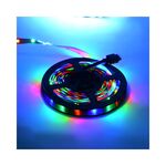 Fita Led autocolante 12V Multicolor