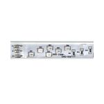 Fita Led Dupla Multicolor