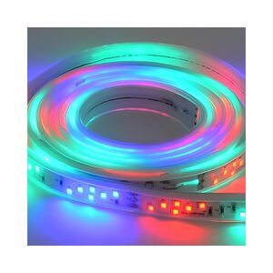 Fita Led Dupla Multicolor