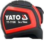 FITA METRICA 3MT *16MM
