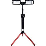 HOLEFOTE  PORTATIL RECARREGAVEL C/STAND