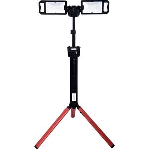 HOLEFOTE  PORTATIL RECARREGAVEL C/STAND
