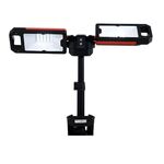 HOLEFOTE  PORTATIL RECARREGAVEL C/STAND
