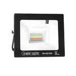 Holofote RGB  20w