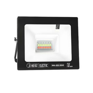 Holofote RGB  20w