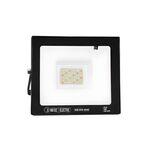 Holofote RGB  30W