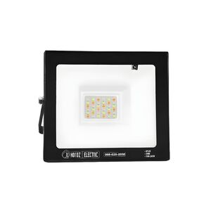 Holofote RGB  30W
