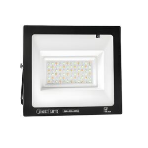Holofote RGB  50W