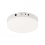 iluminação LED moderna para interiores 24W