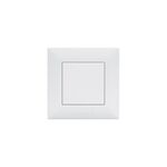 INTERRUPTOR  SIMPLES BRANCO LEGRAND