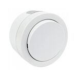 Interruptor Simples Extanque Branco