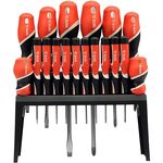 JOGO DE CHAVES 18PCS