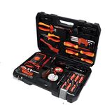 JOGO DE FERRAMENTA P/ELETRICISTA 68 PCS