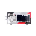 JOGO DE MANGA TERMO-RETRTILL PARA CABO