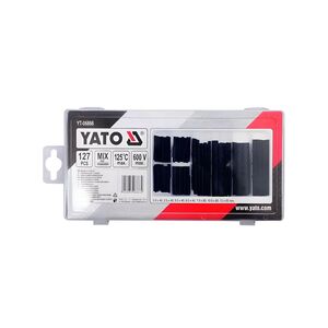 JOGO DE MANGA TERMO-RETRTILL PARA CABO