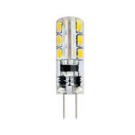 LAMPADA G4 LED 2W