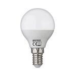 Lâmpada LED 10W E14 6400K