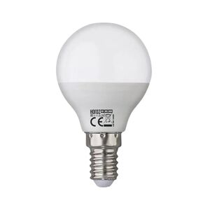 Lâmpada LED 10W E14 6400K