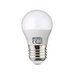 Lâmpada LED 10W E27 6400k