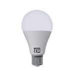 Lâmpada LED 18W Branca