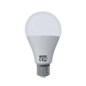 Lâmpada LED 18W Branca