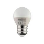 LÂMPADA LED 6W
