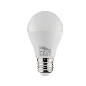 Lâmpada LED 8W Branca