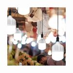 Lâmpada Led de 30w
