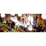 Lâmpada Led de 50w