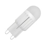 LAMPADA LED G9 REGULÁVEL