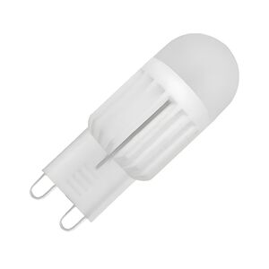 LAMPADA LED G9 REGULÁVEL