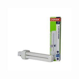 Lâmpada Osram Dulux D/E 18W/865