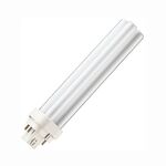 Lâmpada Philips PL-C 4P 26W/840