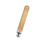 Lâmpada Rustica Tubular
