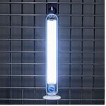 Lanterna Led Recarregável 15W