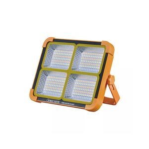Lanterna Solar e USB