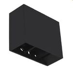 LED PARADE 4W PRETO