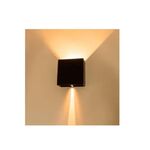 LED PARADE 4W PRETO
