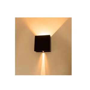 LED PARADE 4W PRETO