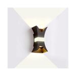 Luminária de jardim