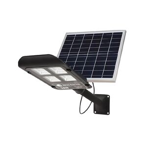 LUMINÁRIA SOLAR 50W