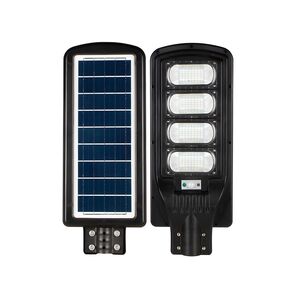 LUMINARIA SOLAR GRAND-200