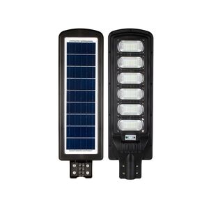 LUMINARIA SOLAR GRAND-300