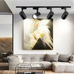 Luminárias de Trilho Led