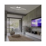 Lustre LED Simples
