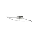 Lustre LED Simples