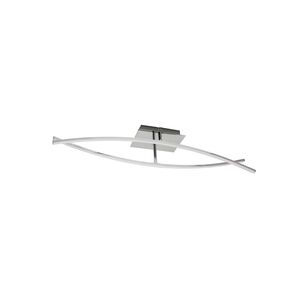 Lustre LED Simples