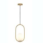 Lustre Simples WG