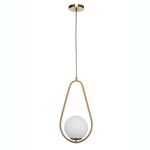 Lustre Simples WG