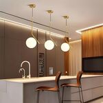 Lustre Simples WG